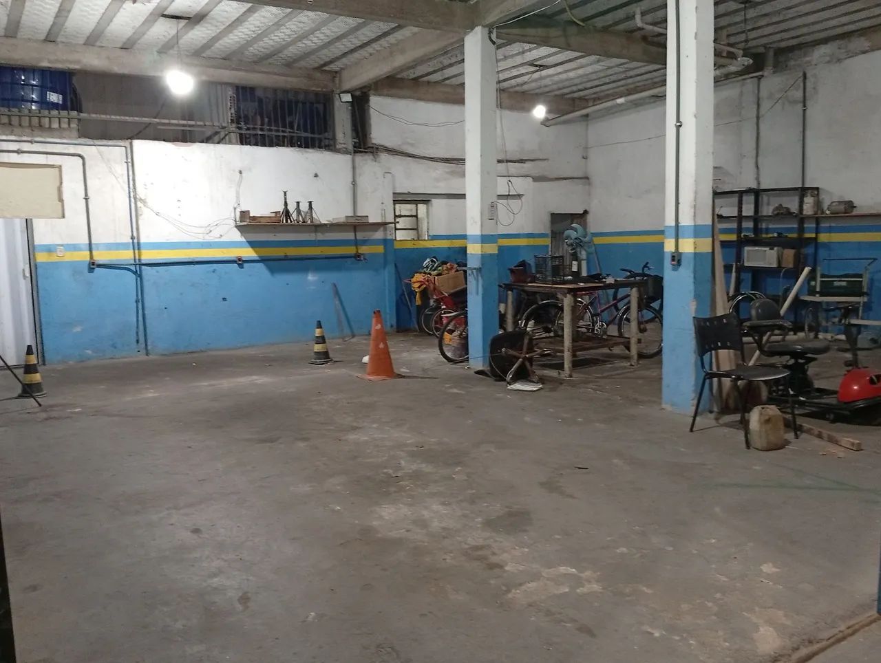 Ponto comercial 100m2 - Foto 7