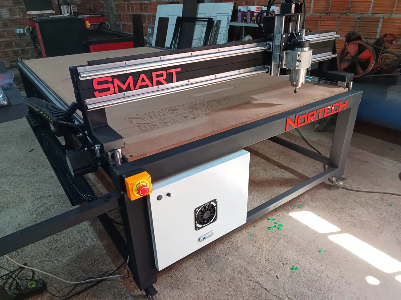 CNC Router