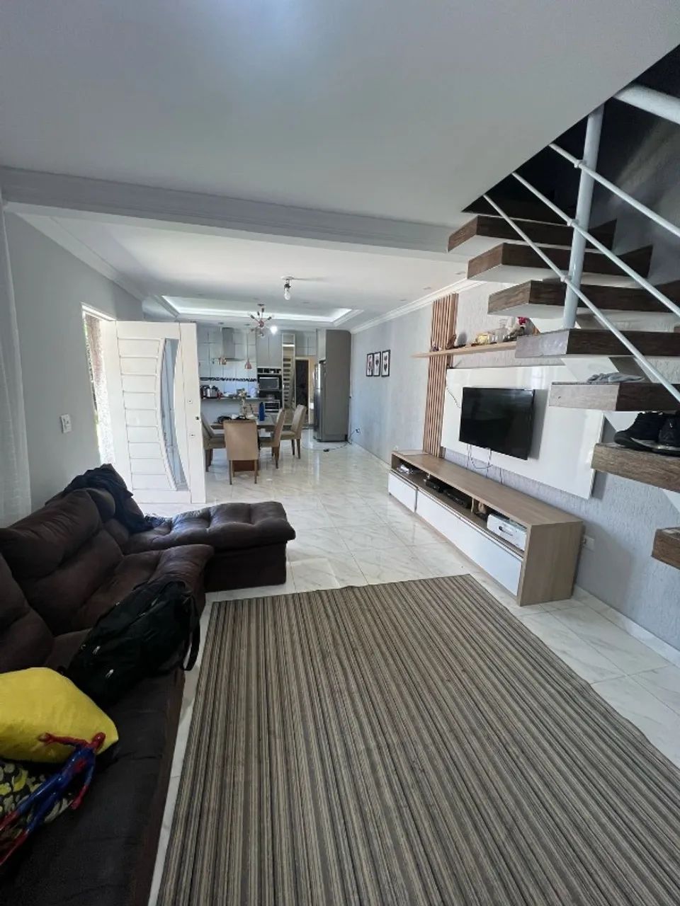 Casa em Aruja  - Foto 4