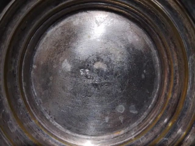 Antigo bule 15cm - Foto 2