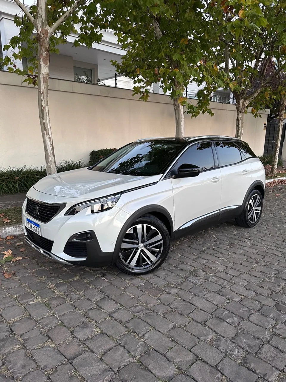 Carro impecável!