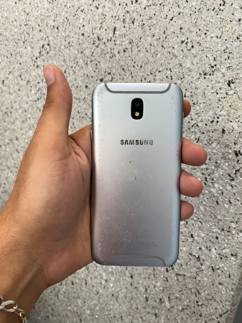Celular Samsung J7 pro