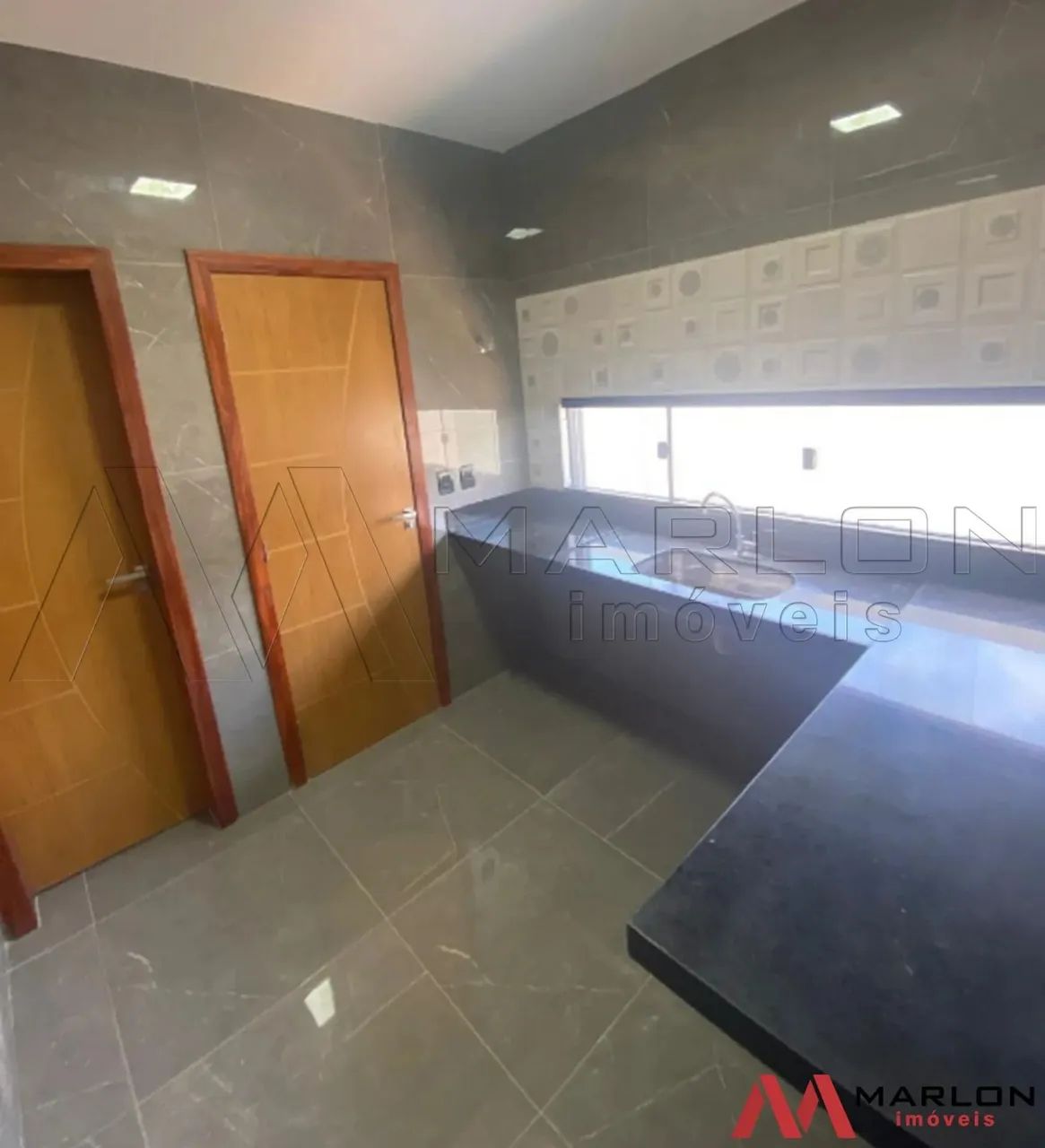 Casa em Condomínio Ecoville 2, 3 quartos,  sendo 1 suíte, área de lazer completa, 110m². - Foto 3