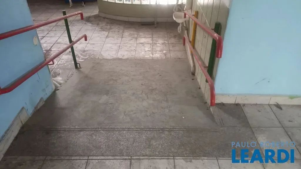 PRÉDIO - JARDIM ARPOADOR - SP - Foto 4