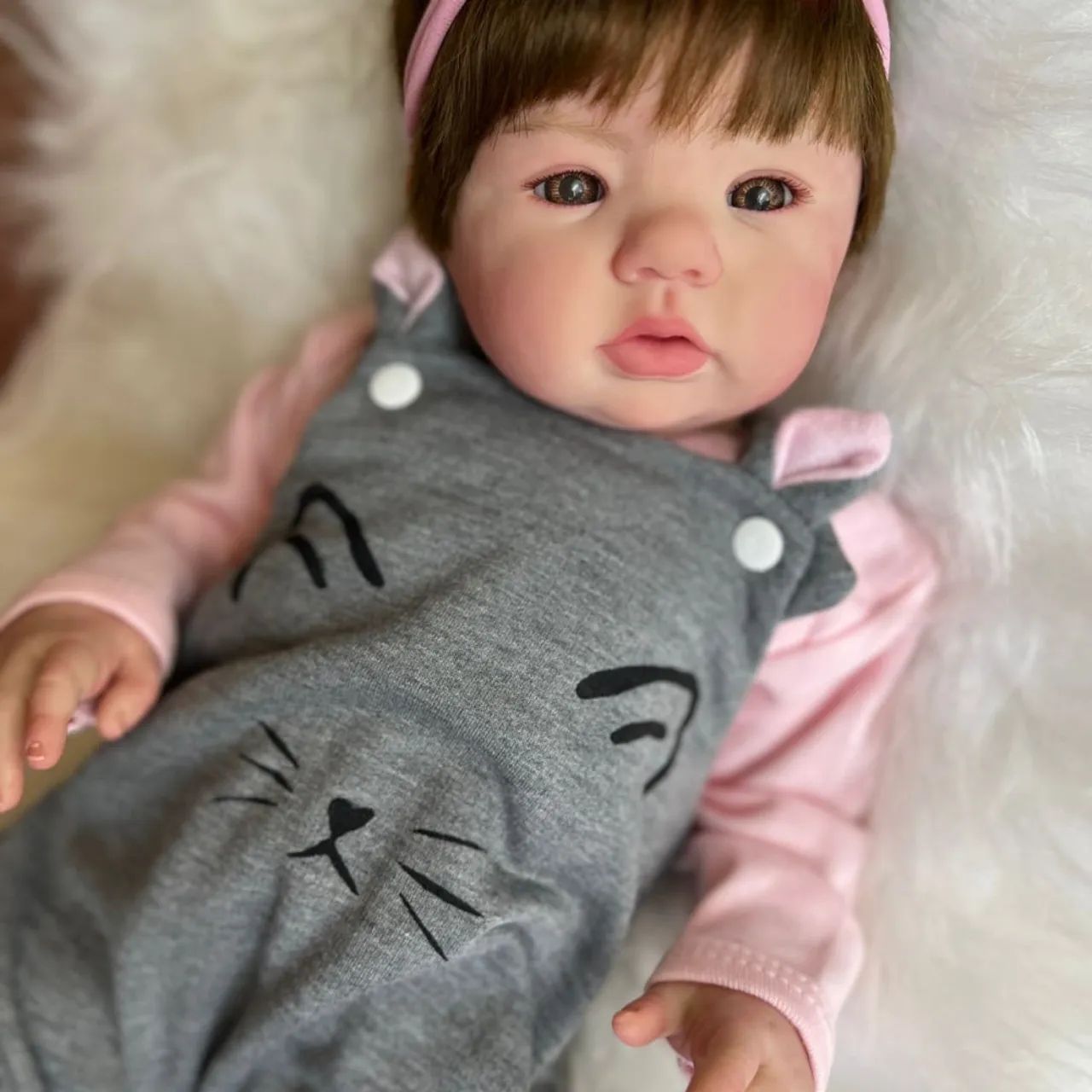 Bebê Reborn  - Foto 2