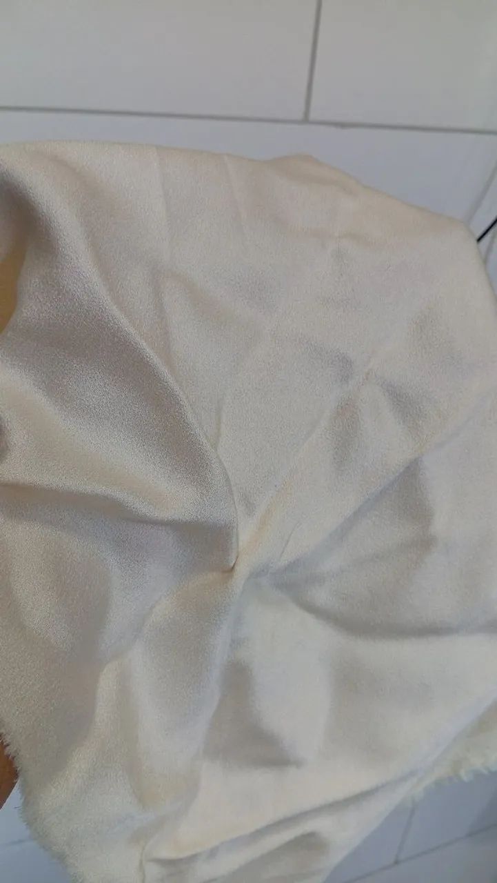 Tecidos diversos para roupas