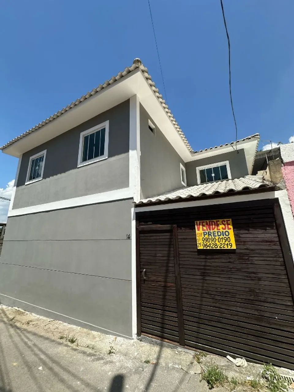 Foto - Nova Iguaçu - Figueiras