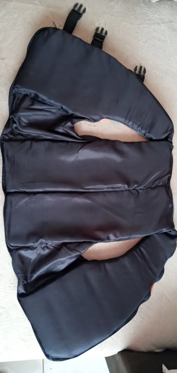 Colete Salva-Vidas Nautilus 90 - Foto 2