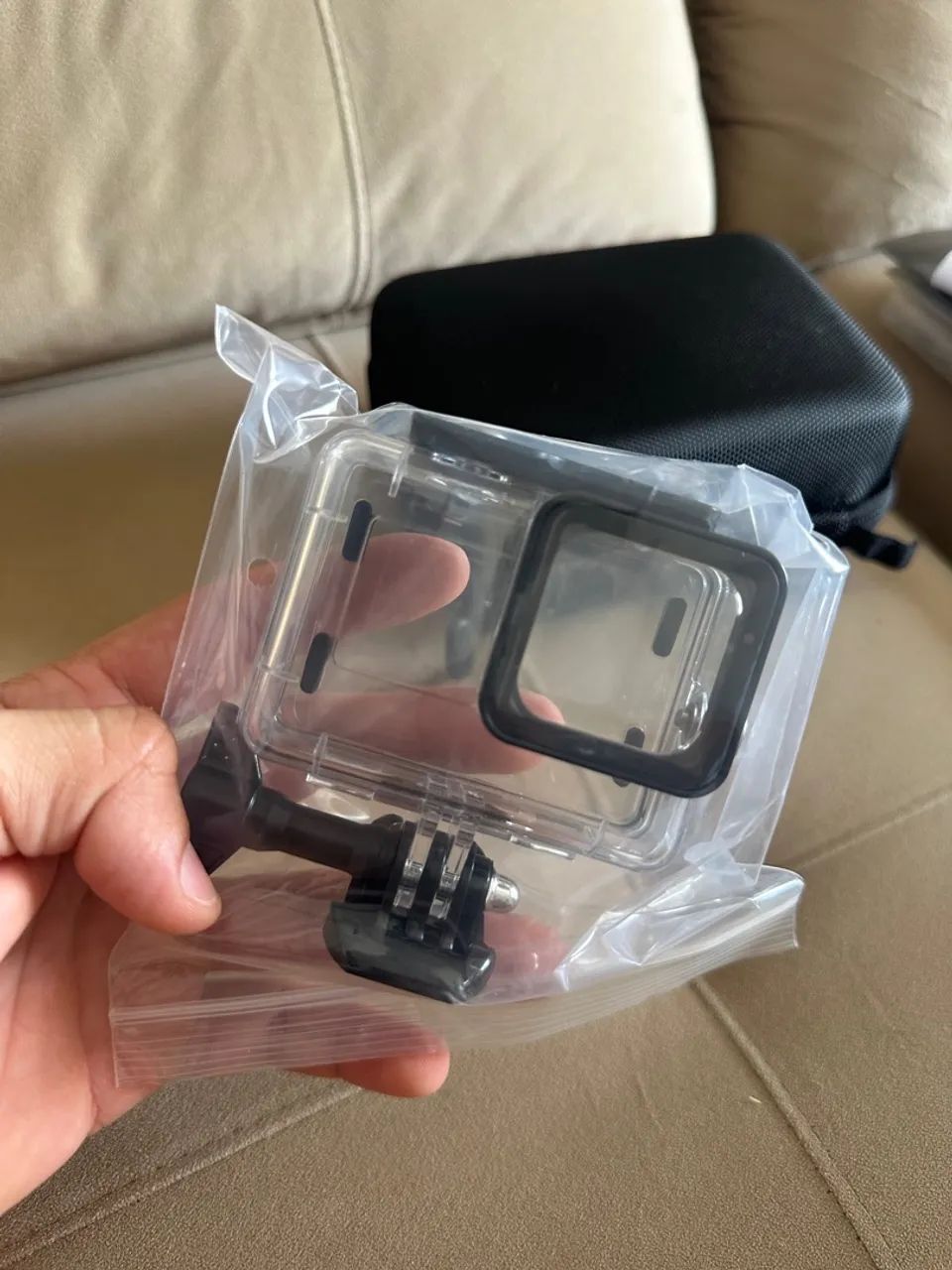 GoPro 10 black - Foto 4
