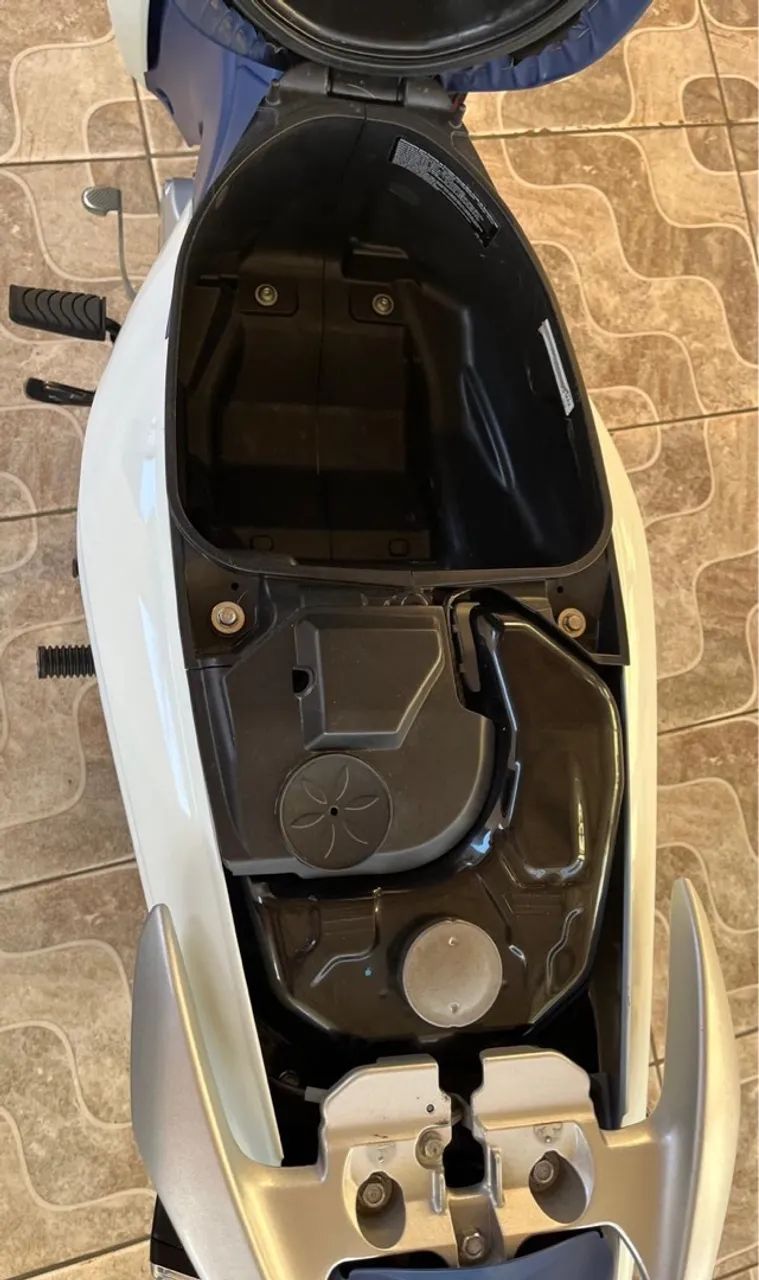 Moto biz 125 2022 - Foto 4