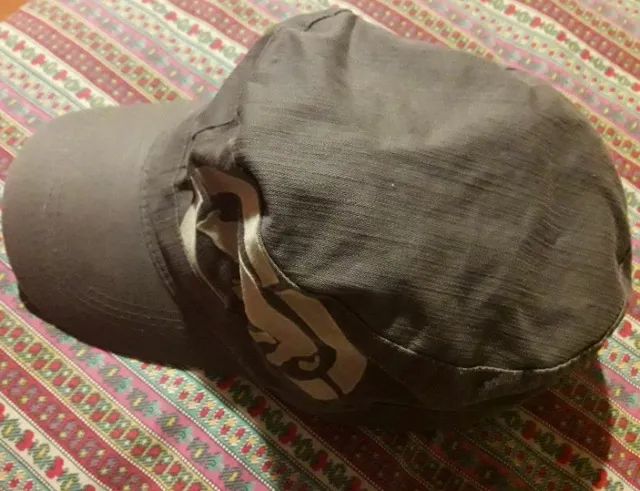 Bone cap - estilo militar Ecko Unltd - Foto 2