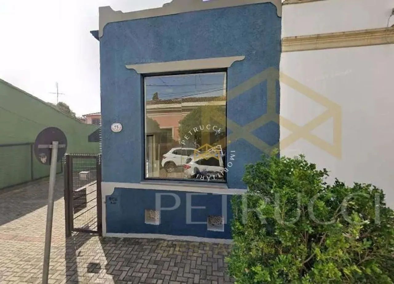 Sala Comercial para locação, Sousas, Campinas - SA0222. - Foto 3