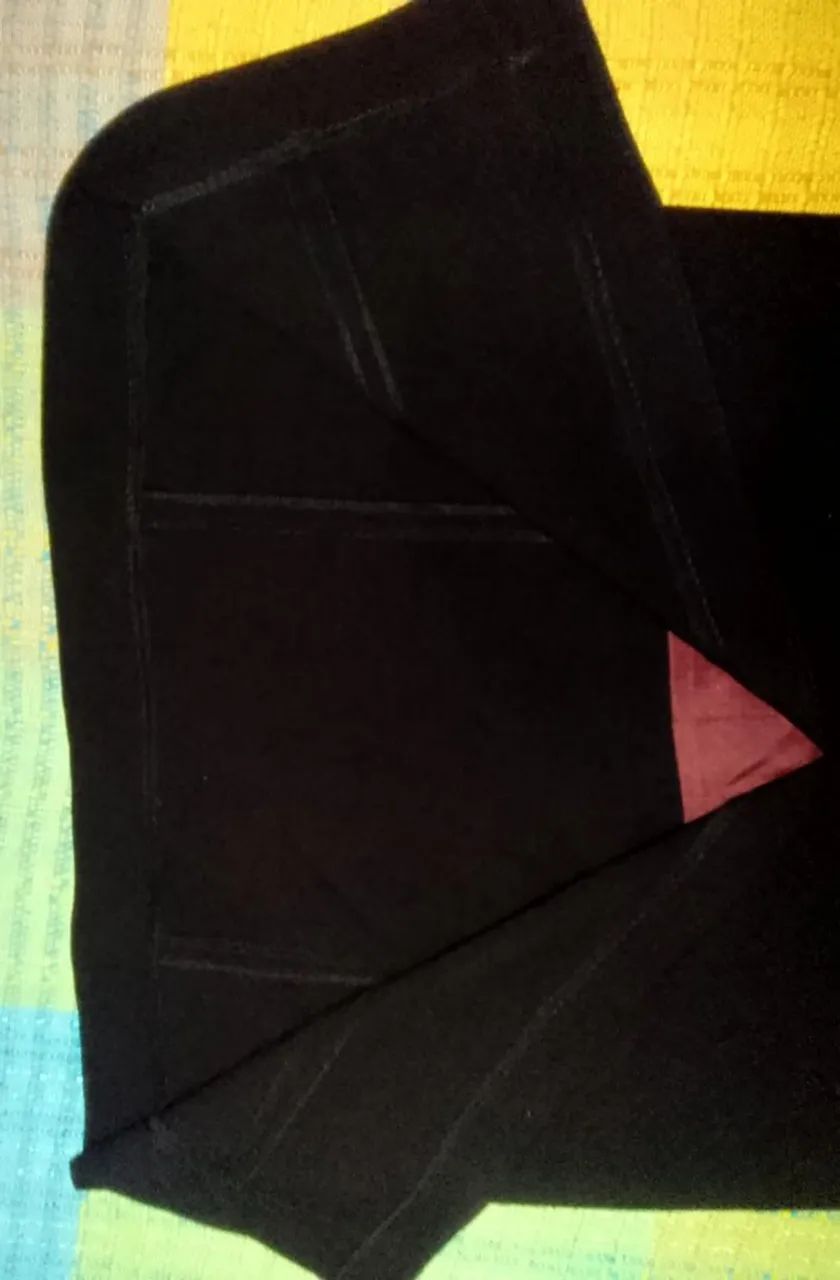 SAIA LONGA N°40. (DEBLU). Ler descrição... - Foto 2