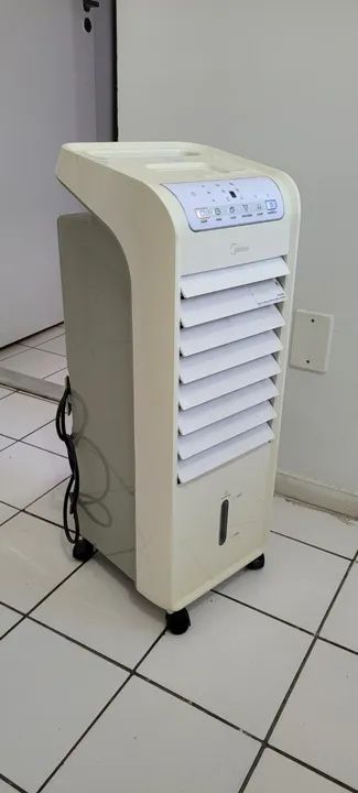 Climatizador (Com Defeito) - Foto 3