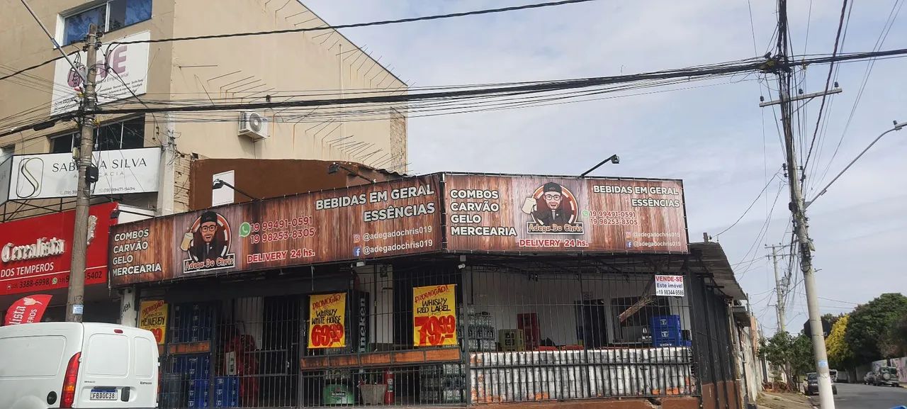 Imóvel.comercial  - Foto 2