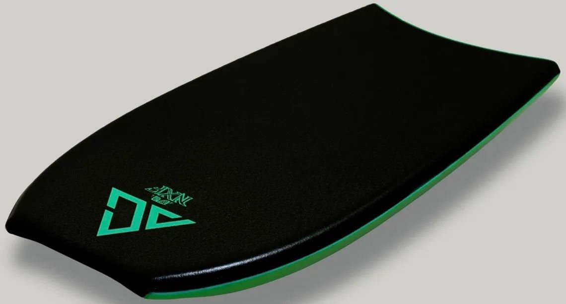 Bodyboard JG Pro-model NXF  - Foto 5