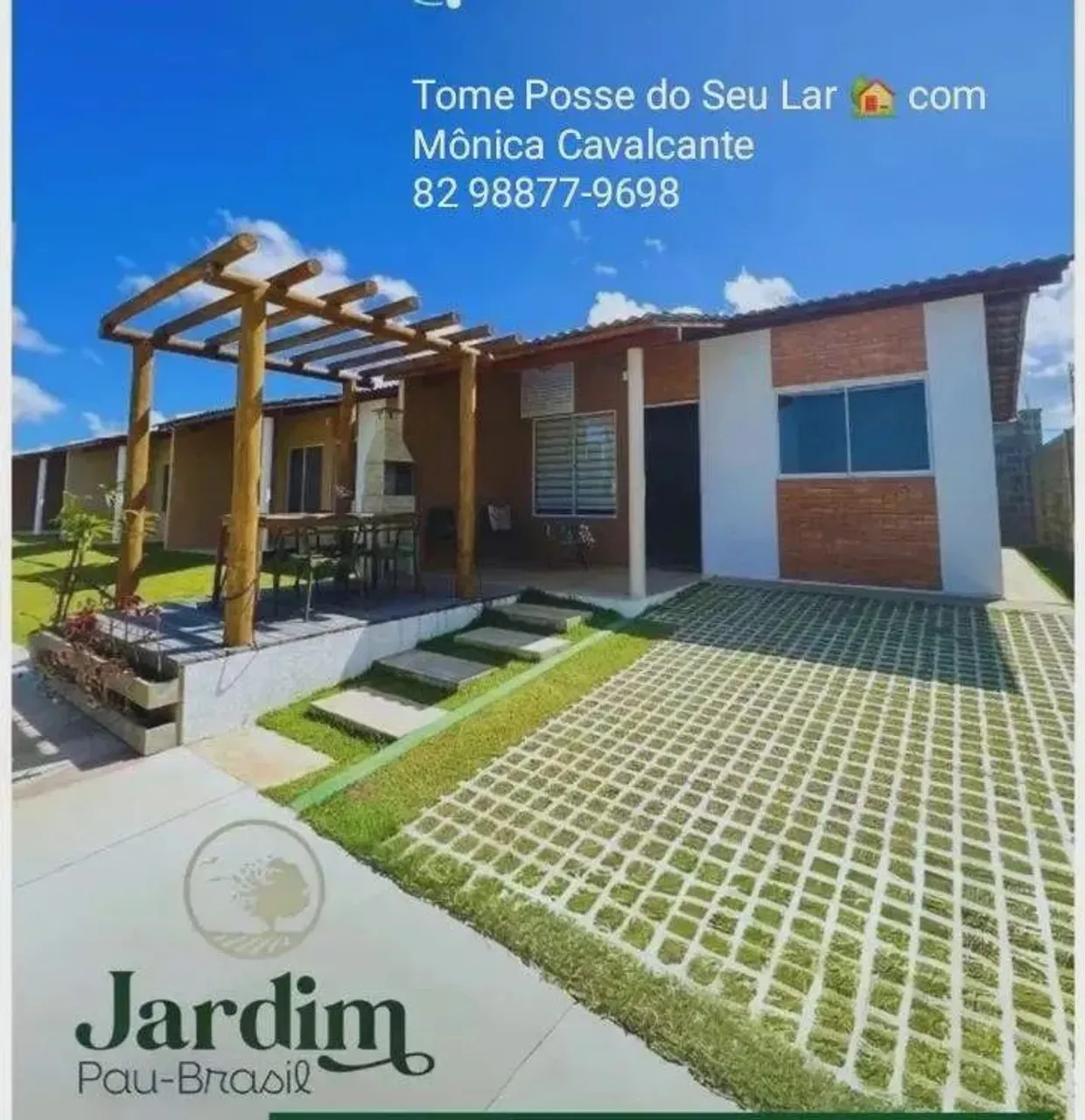 Casa à venda no GRAND JARDIM DAS DRACENAS, CIDADE UNIVERSITÁRIA, Maceió, AL
