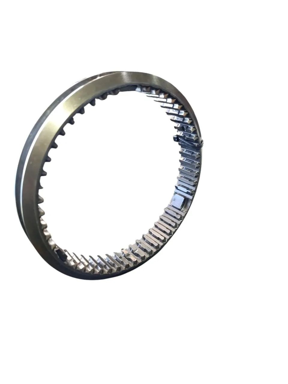 Luva Engate 12 Marcha Câmbio Zf 1324304053 - Foto 3