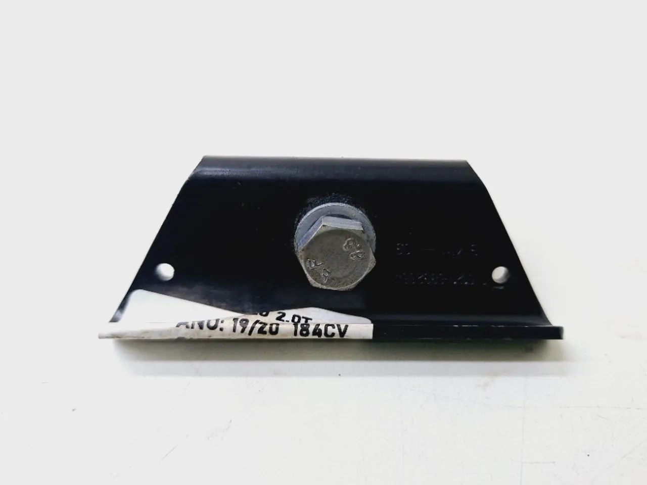 Suporte Bateria Bmw 320i 2.0 2019 2020 6832664 - Foto 4