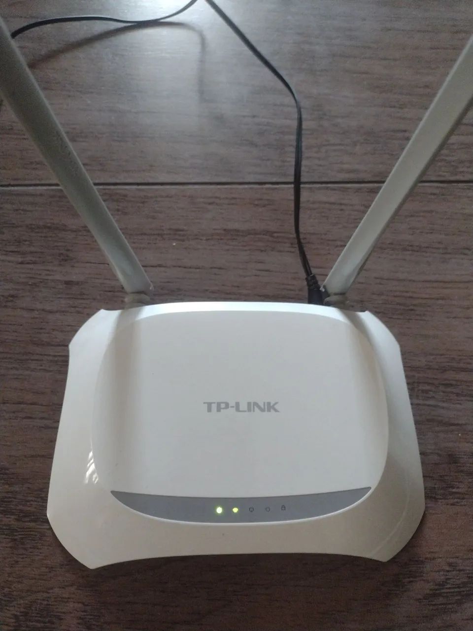2 ROTEADORES PARA INTERNET TP-LINK