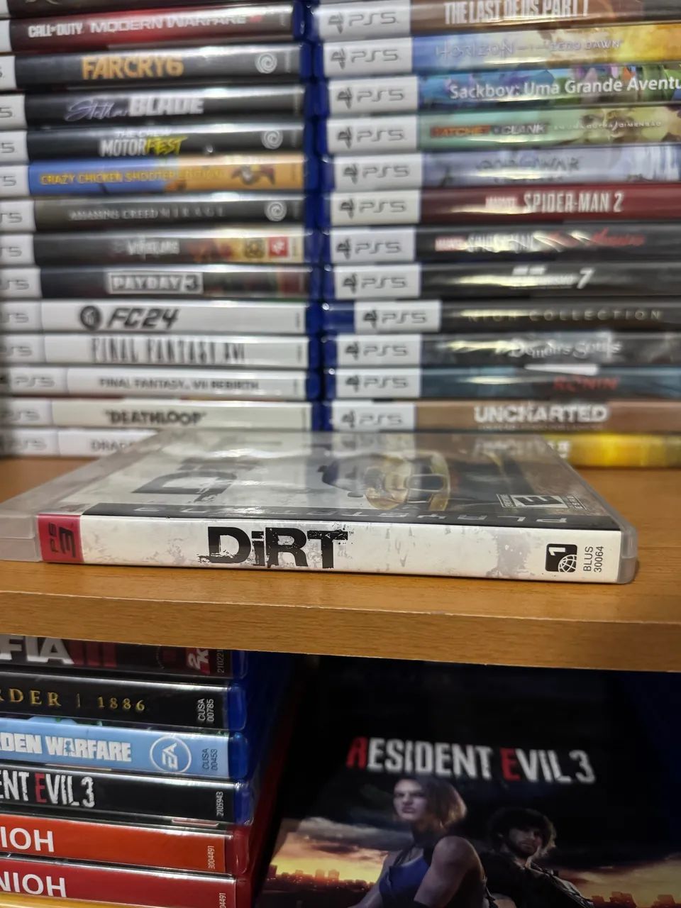 Dirt 1 ps3  - Foto 5