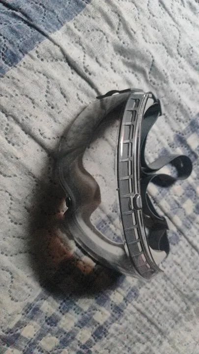 Máscara de Mergulho - Ótimo Estado