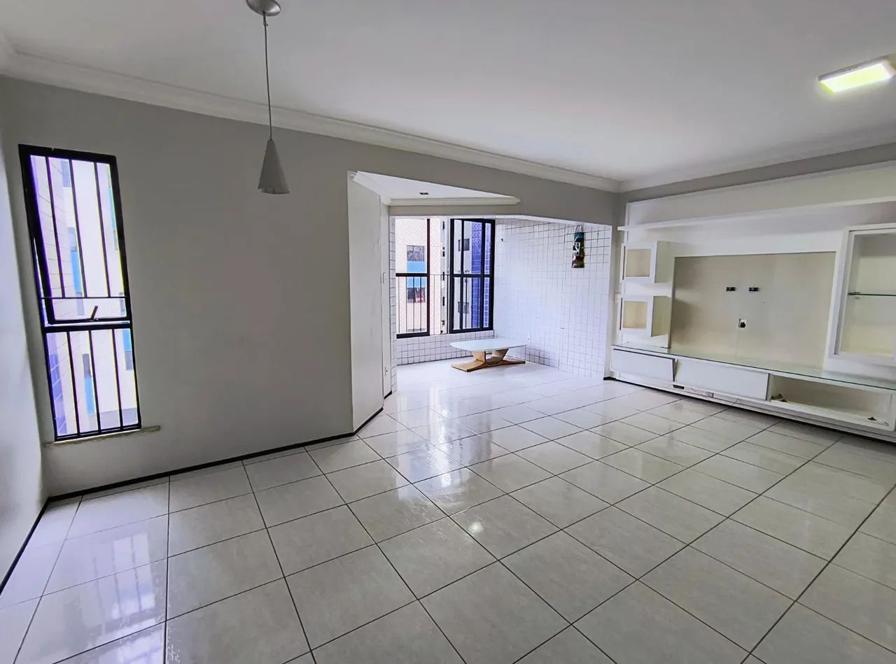 Apartamento para venda no Village Alcantara, Jardim Coelho Neto - São Luís - MA