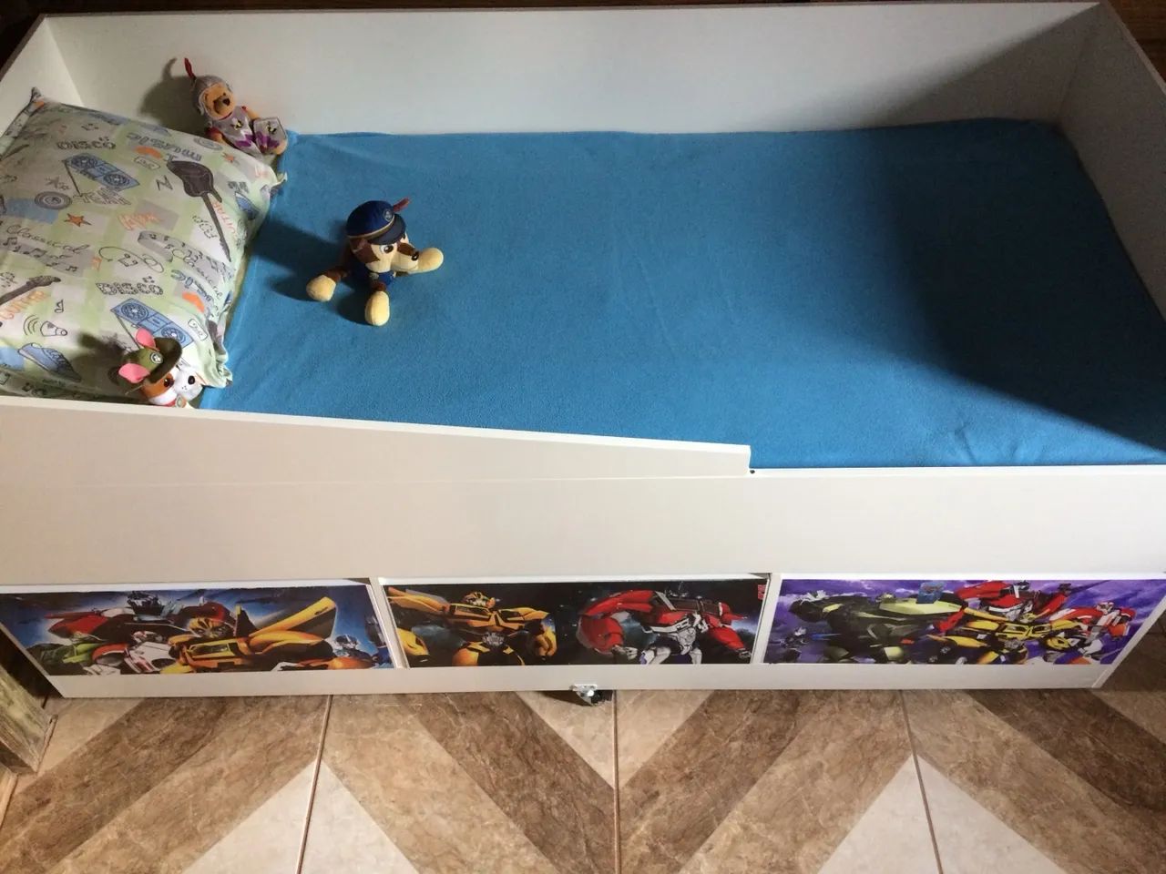 Cama berço LUXO - Foto 3