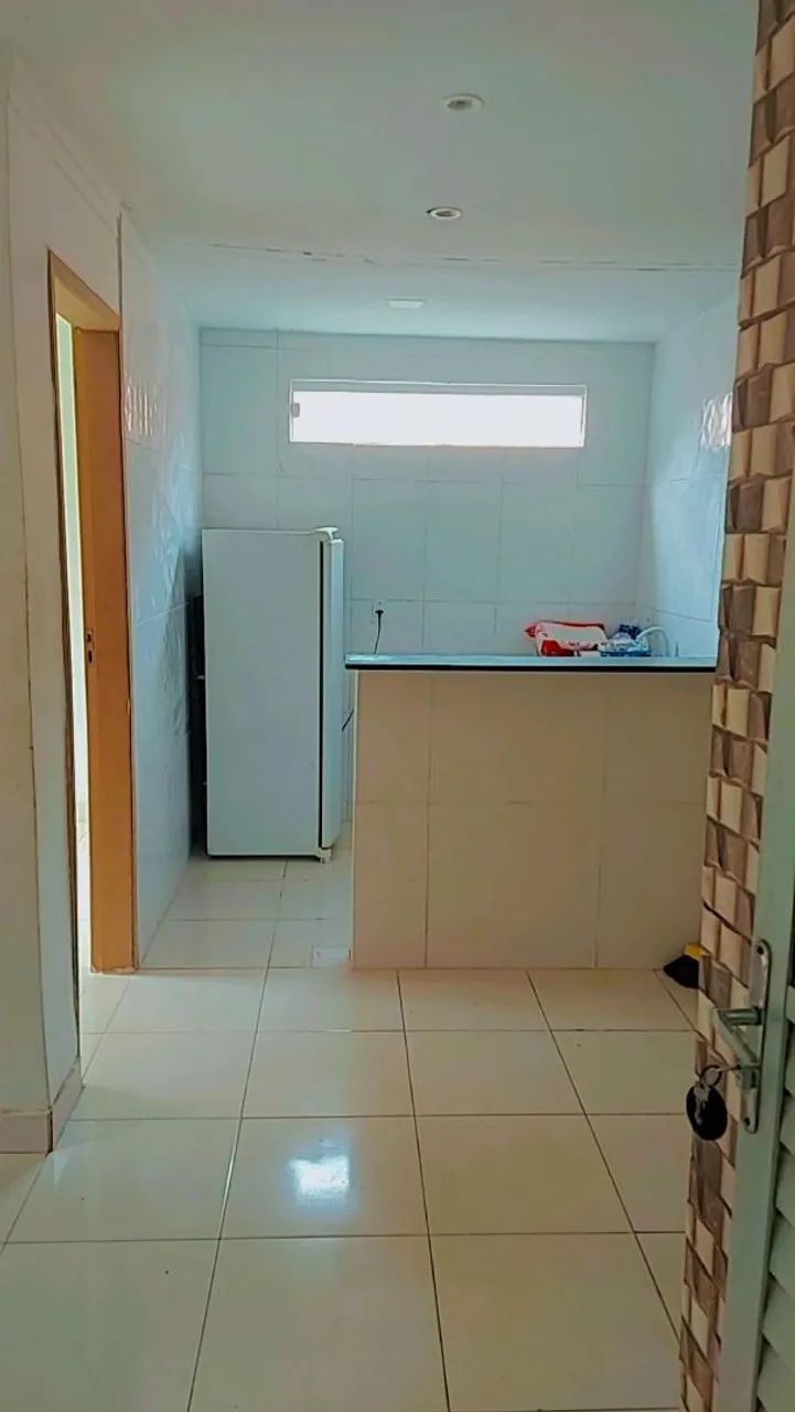 Foto - Salvador - Pituaçu