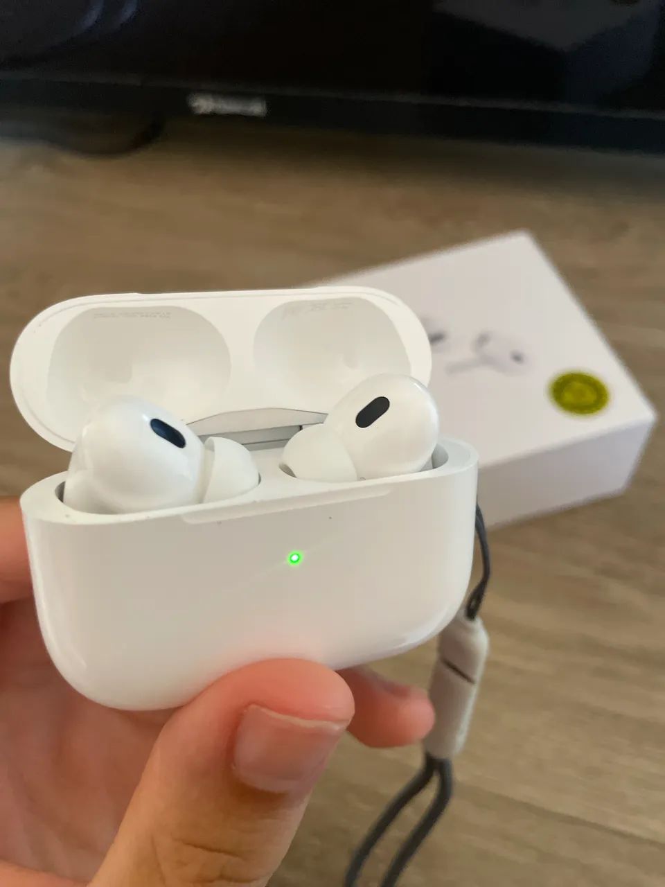 Air Pods Pro64292071238529120
