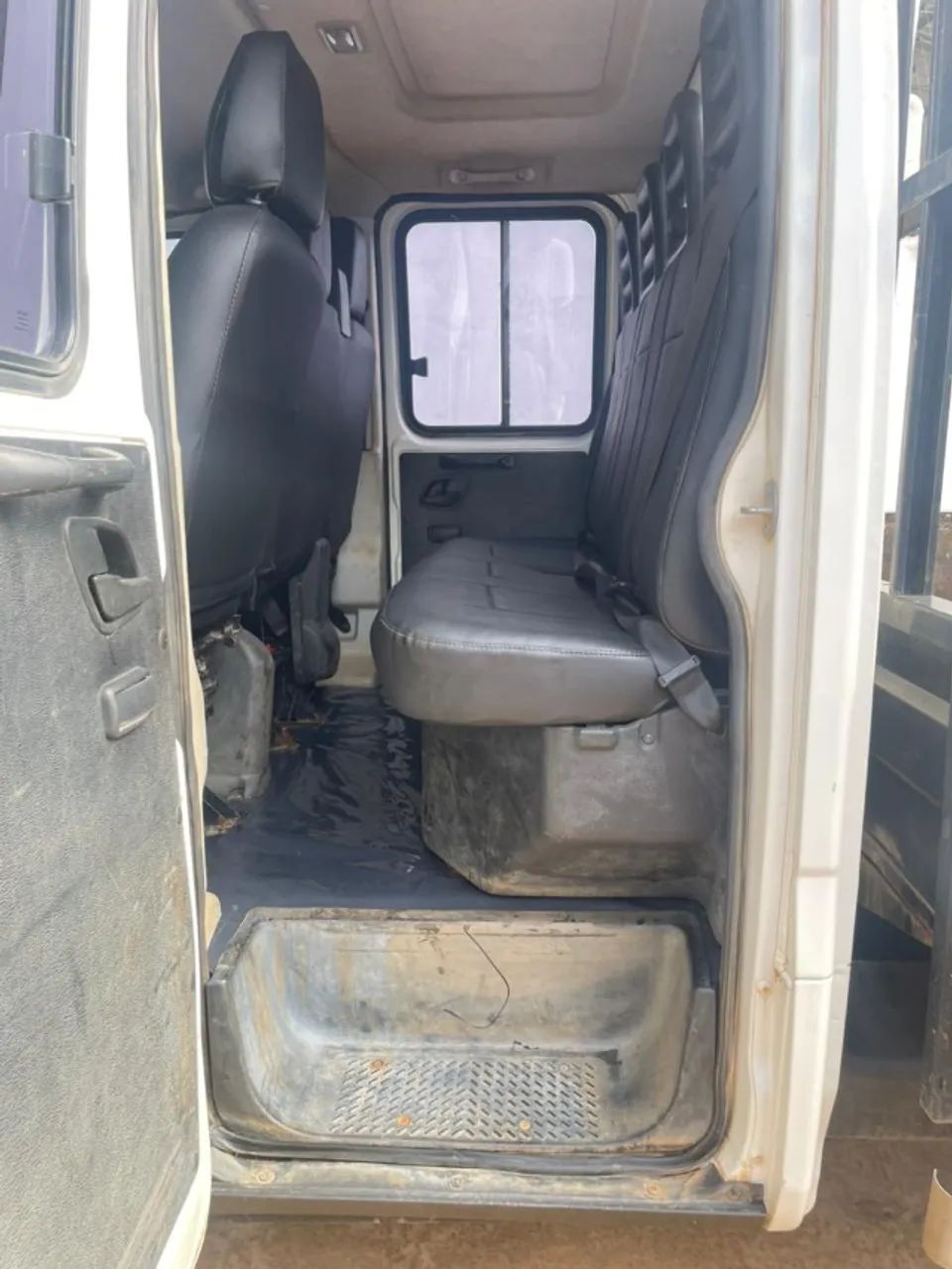 IVECO DAILY 45-170 CD - 2021/2022 - Foto 9