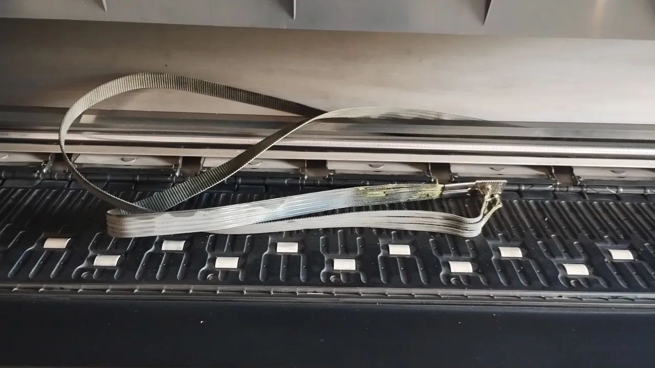 Plotter HP 4500mfp - Foto 2