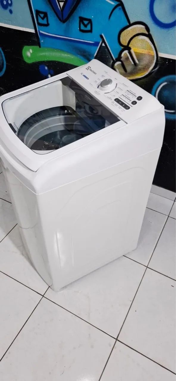 Máquina de Lavar Electrolux 14kg - Foto 6