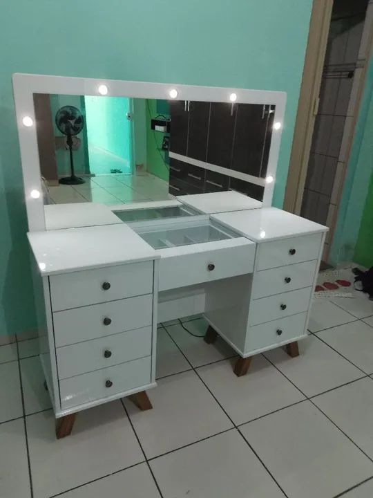 Montador de móveis profissional  - Foto 3
