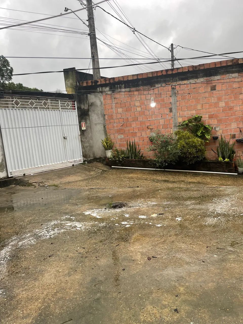 Foto - Manaus - Jorge Teixeira