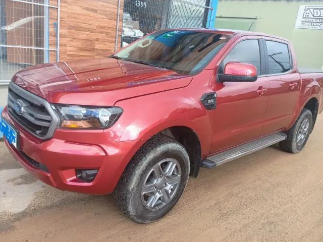 FORD RANGER 2.2 DIESEL 4X4 AUTOMATICO - Foto 3