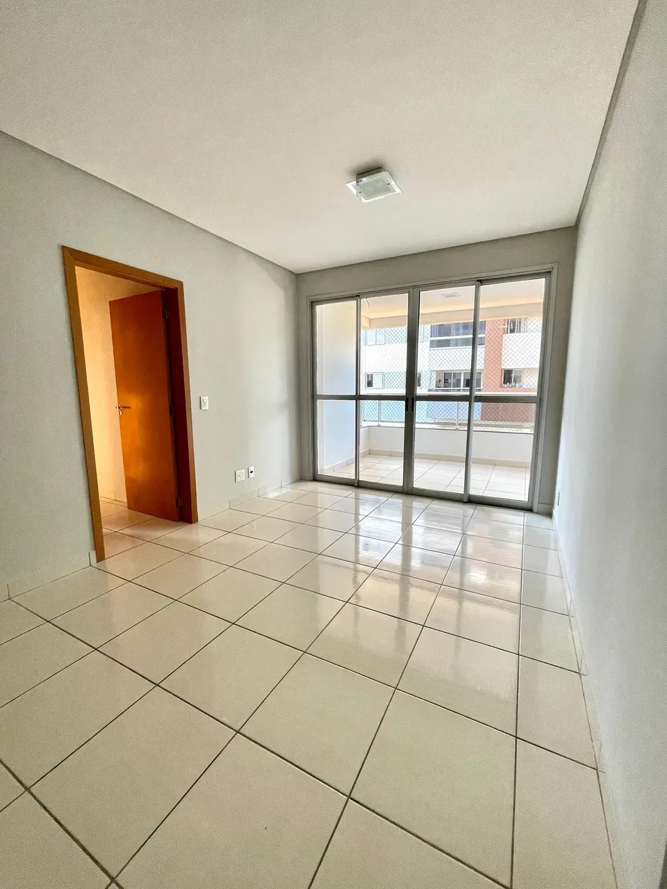 Cuiabá Central Parque para aluguel com 115 m² com 3 quartos em Centro-Norte - Cuiabá - MT