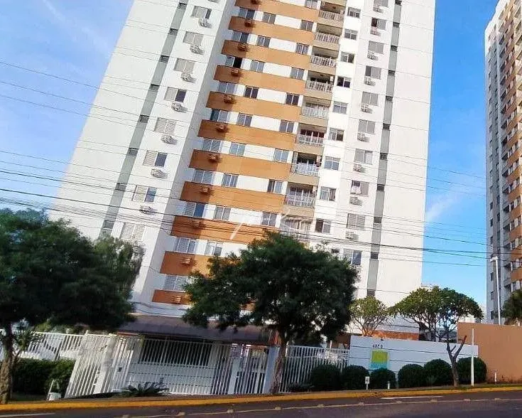 Garden San Francisco - andar alto