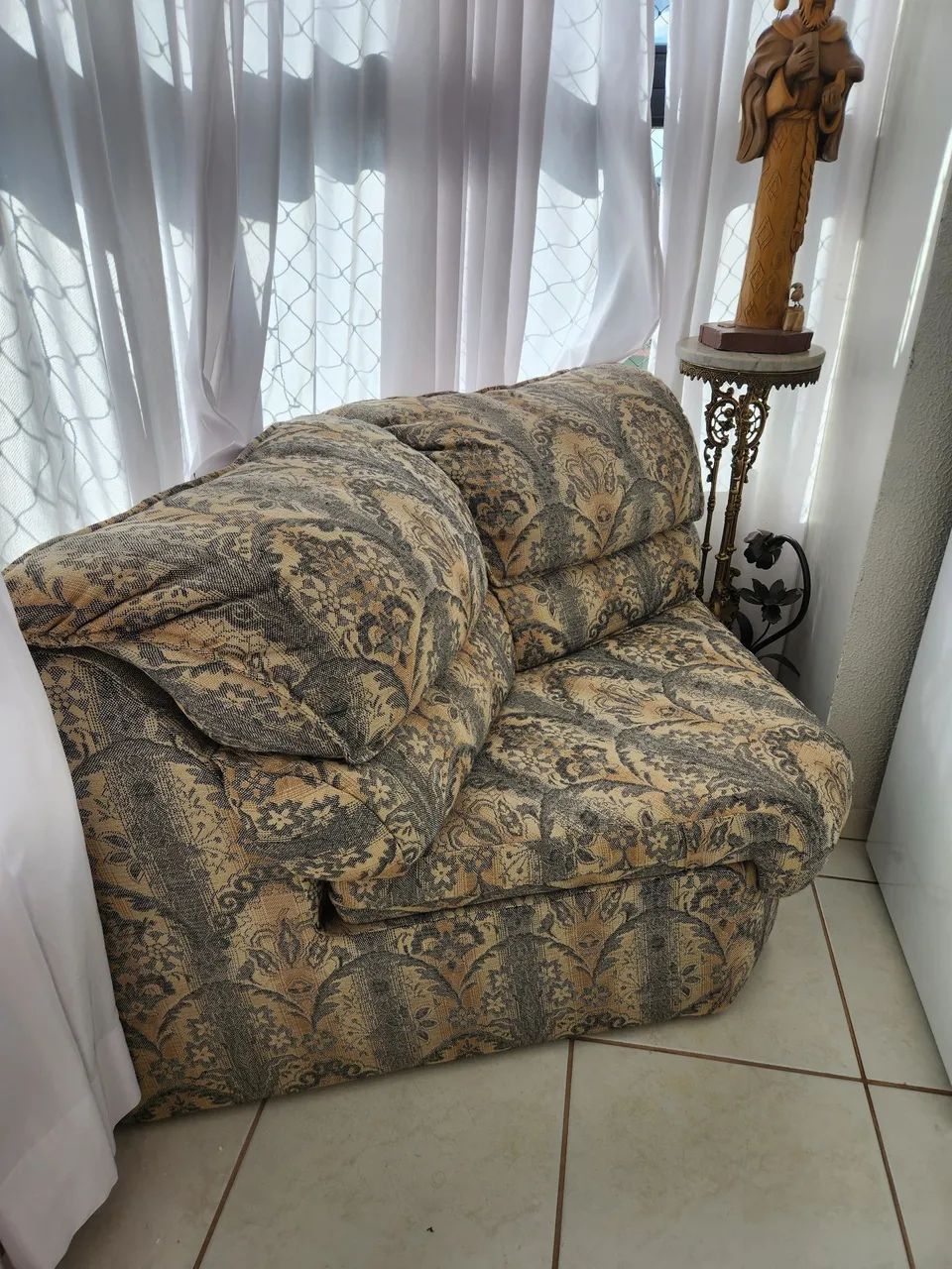 Corner Armchair Donation!!65704308209409121