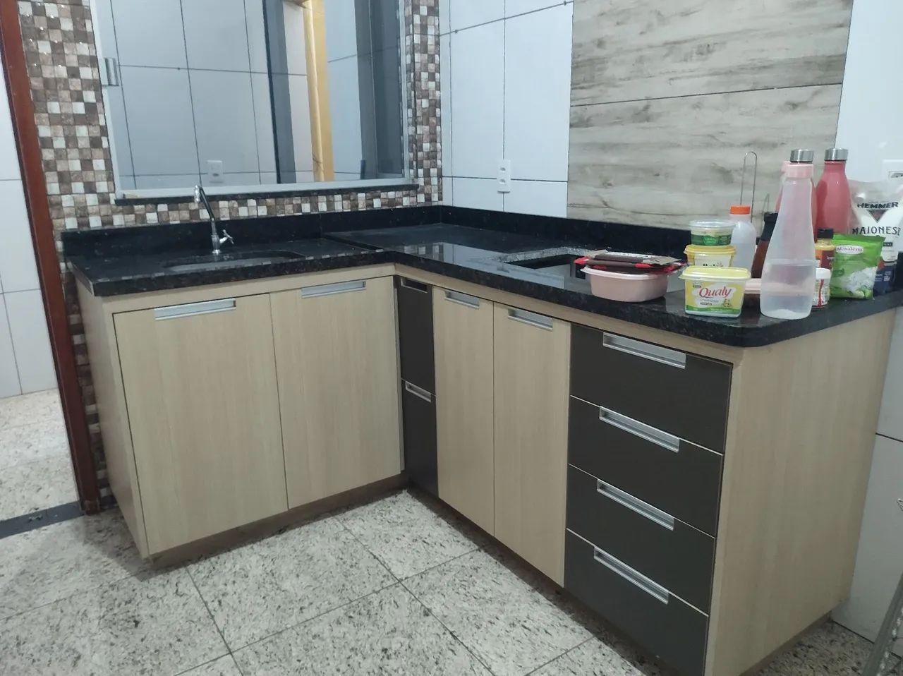 Foto - Goiânia - Parque João Braz - Cidade Industrial