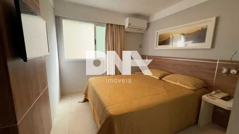 Apartamento : / Residencial / Botafogo - Foto 4