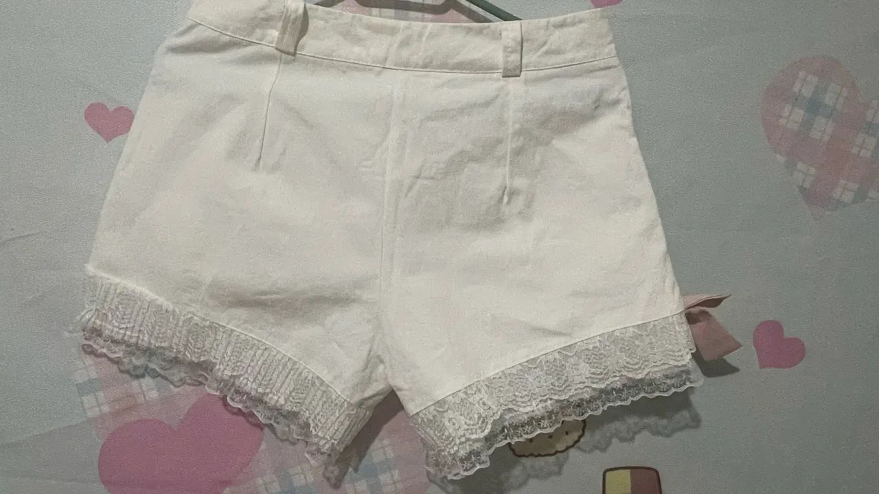 Conjunto Kawaii importado   - Foto 5
