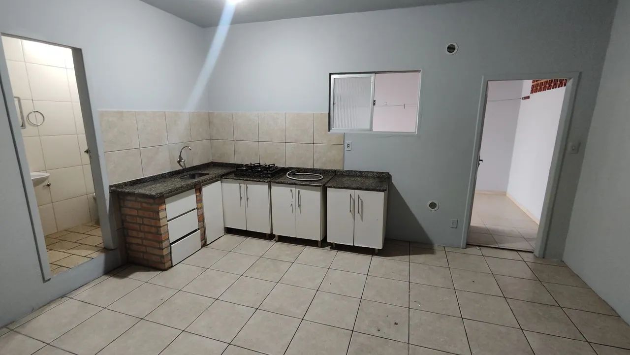 Foto - Navegantes - Centro