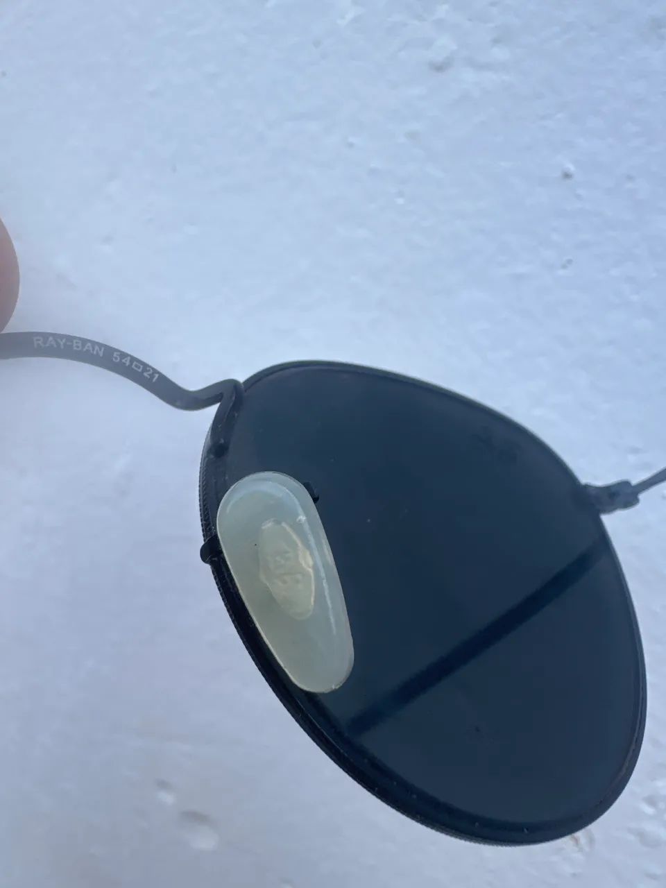 Óculos Ray Ban original - Foto 3
