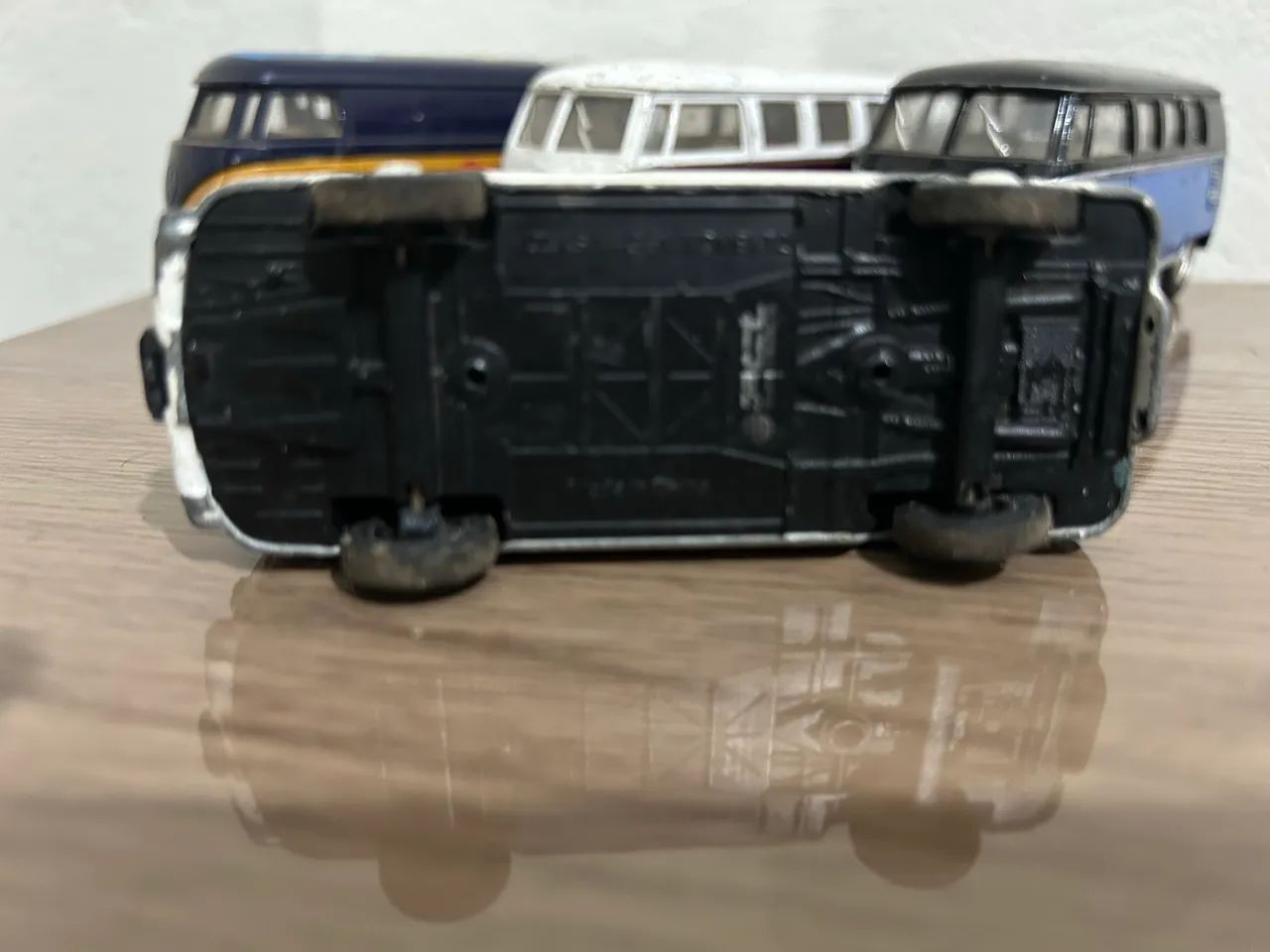 Miniaturas Kombi  - Foto 6