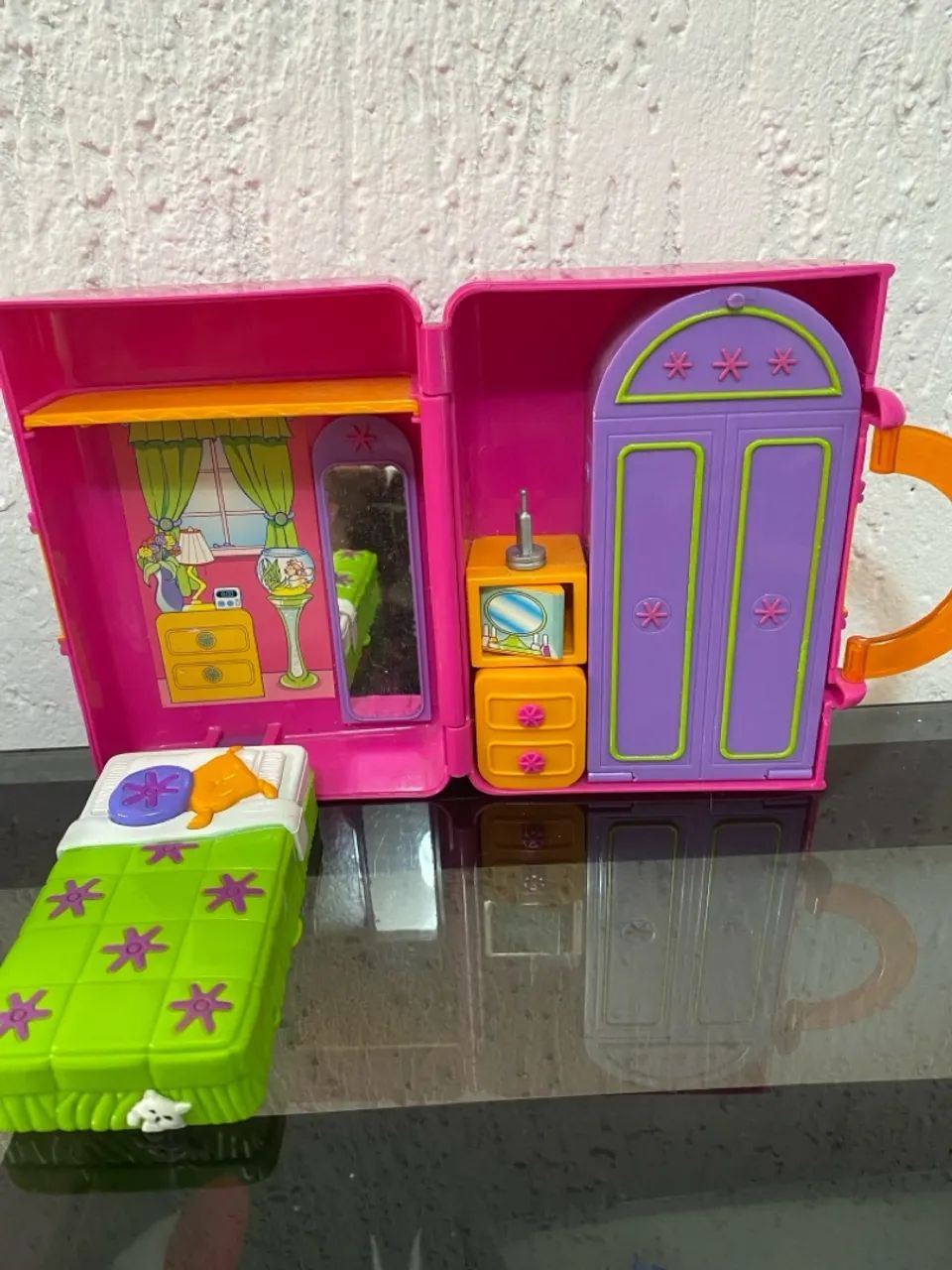 Bonecas Polly Pocket Original anos 90  - Foto 4