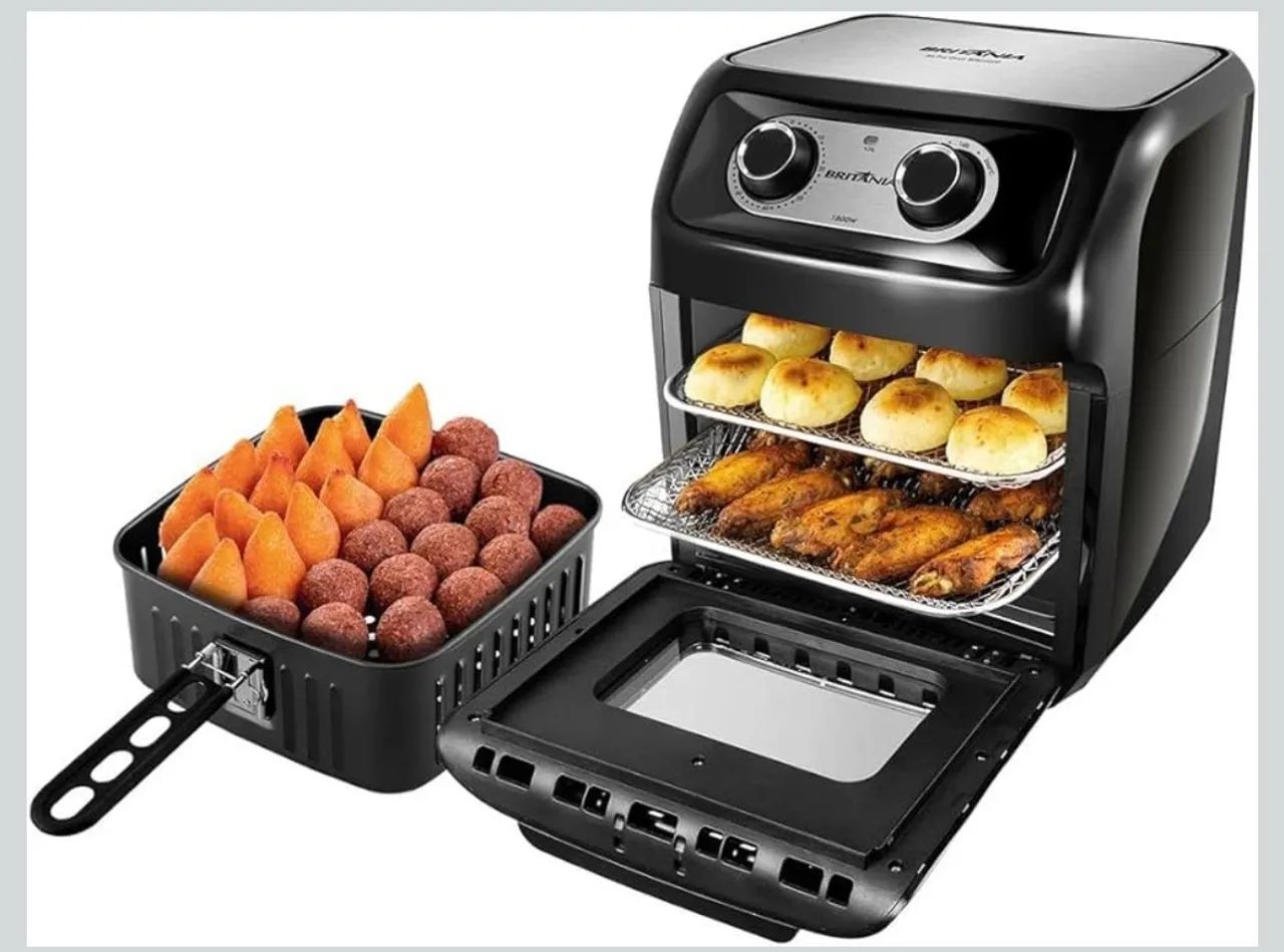 Air Fryer 