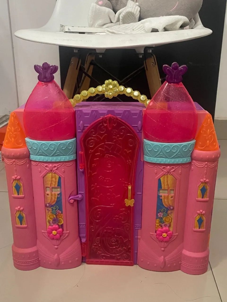 casa de brinquedo - Foto 2