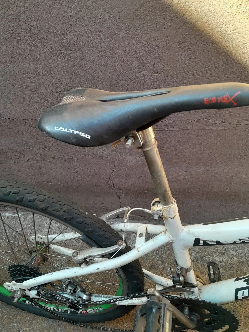 Bicicleta Aro 24 - Foto 6