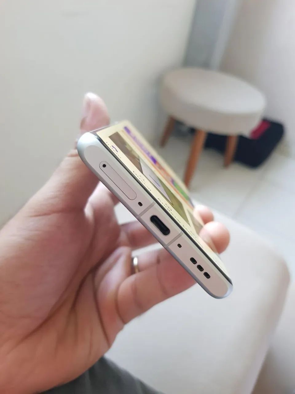 OPPO FIND X7 ULTRA vendo ou troco - Foto 3